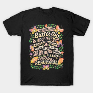 Butterfly T-Shirt