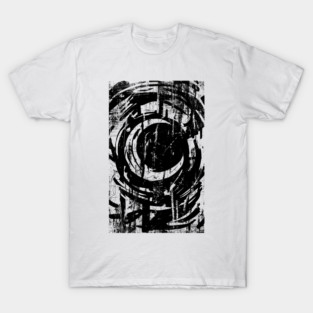 crescent moon T-Shirt