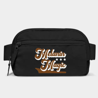 Melanin Magic Bag