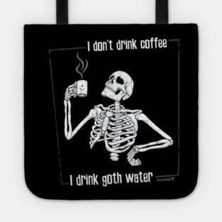 The Morning Ritual Tote