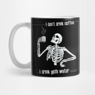 The Morning Ritual Mug