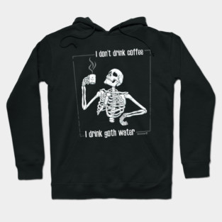 The Morning Ritual Hoodie