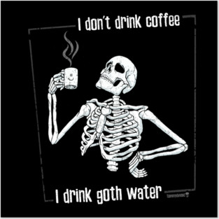 The Morning Ritual Posters and Art