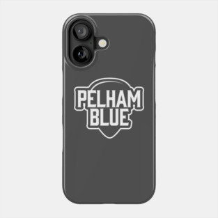 PBB Outline Logo Phone Case