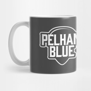 PBB Outline Logo Mug