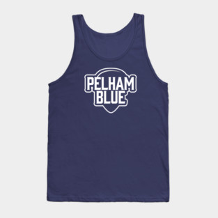 PBB Outline Logo Tank Top