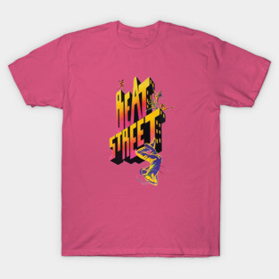 B Street Classic T-Shirt