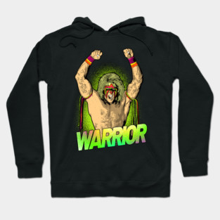 The Ultimate Hoodie