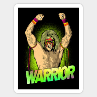 The Ultimate Sticker