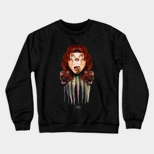 Alex&Ra Crewneck Sweatshirt