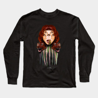 Alex&Ra Long Sleeve T-Shirt