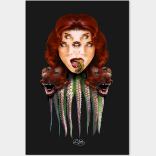 Alex&Ra Posters and Art