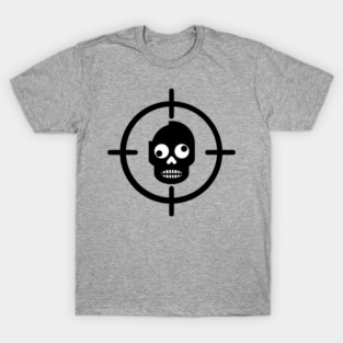 Zombie Hunter T-Shirt