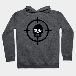 Zombie Hunter Hoodie