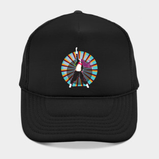 Dance Hat