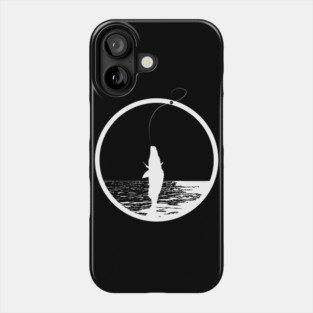 Fishing Phone Case
