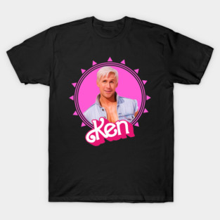 It’s Ken! T-Shirt
