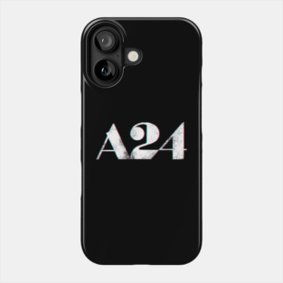 Area 24 Phone Case