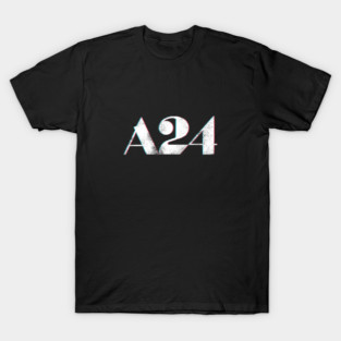 Area 24 T-Shirt