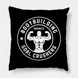 bodybuilding Pillow
