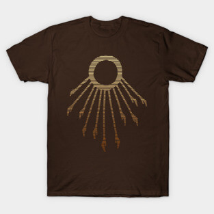 The Aten. T-Shirt