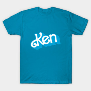 Ken T-Shirt