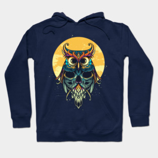Death watcher Hoodie