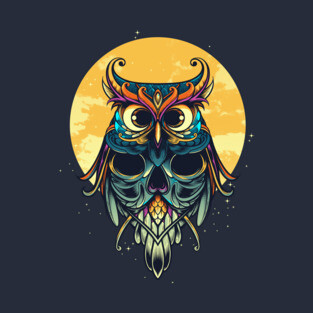 Death watcher T-Shirt