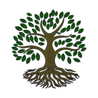 TREE-OF-LIFE T-Shirt