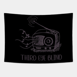 Third Eye Blind Tapestry