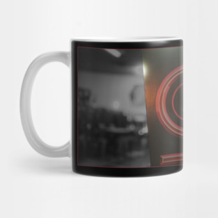 Red Lynn's Mania Mug