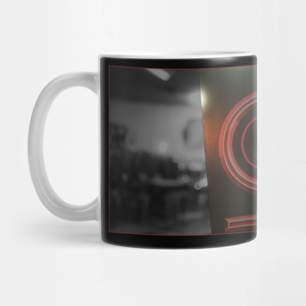 Red Lynn's Mania by DRI374