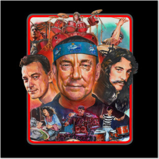 Neil Posters and Art