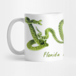 A Bea Kay Thing Called Beloved- FAMU Rattlers II Mug