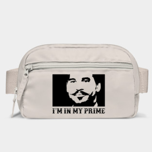 Doc Holiday: "I'm In My Prime." Tombstone, Movie, Retro, 90s Bag