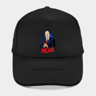 The Announcer Hat