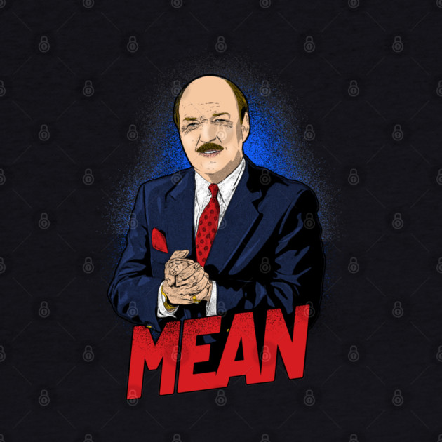 The Announcer by FITmedia