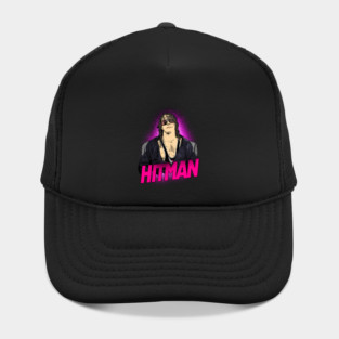 The Hitman Hat