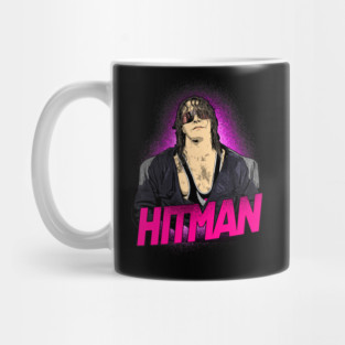 The Hitman Mug