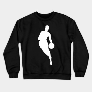NBA Crewneck Sweatshirt