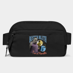 Buster Bootlegger Bag