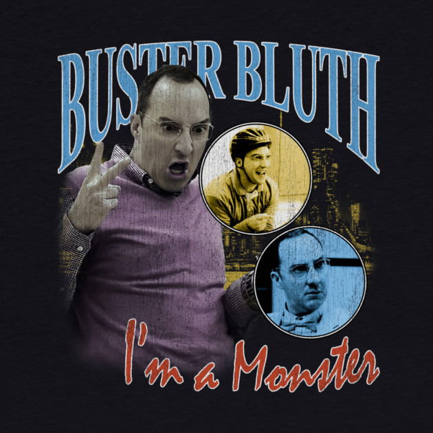 Buster Bootlegger by Tv Moments