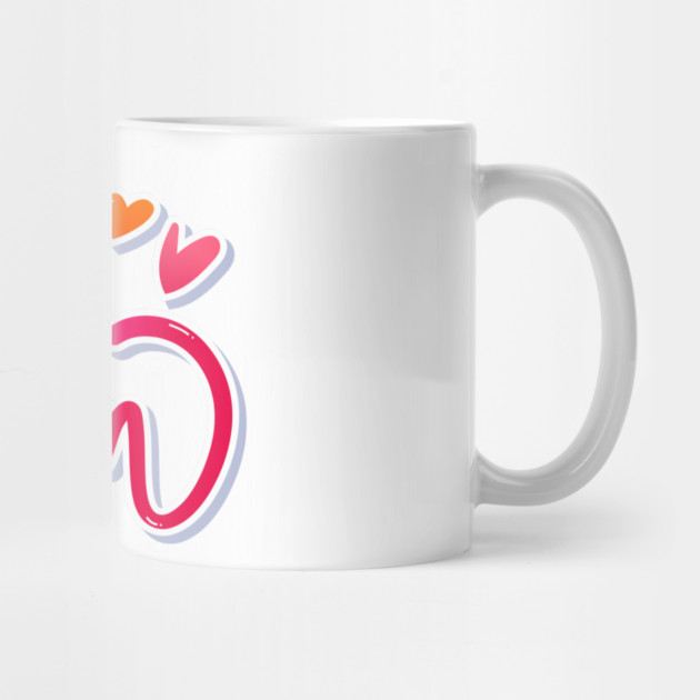 Neon Best Mom by HolidayBug