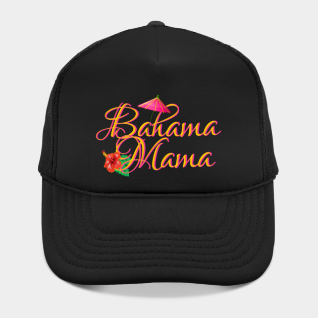 Bahama Mama by HolidayBug