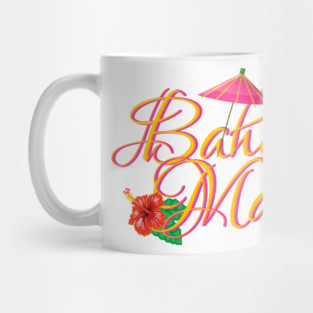 Bahama Mama Mug