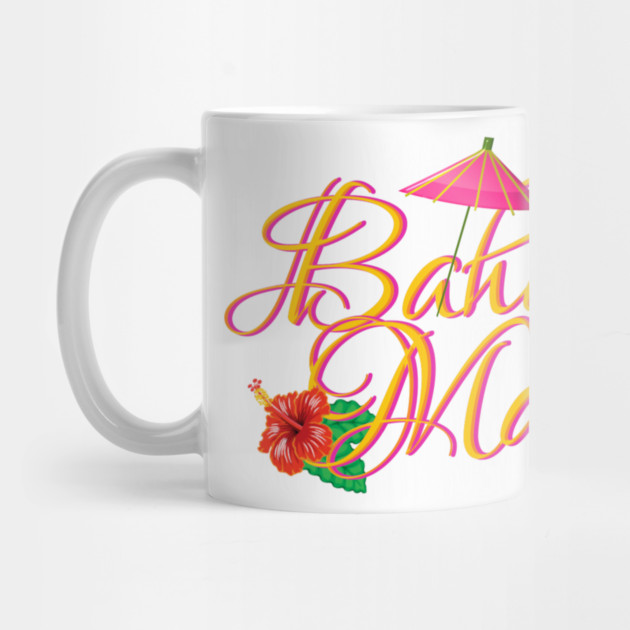 Bahama Mama by HolidayBug