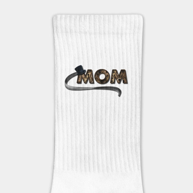 Steampunk Mom by HolidayBug