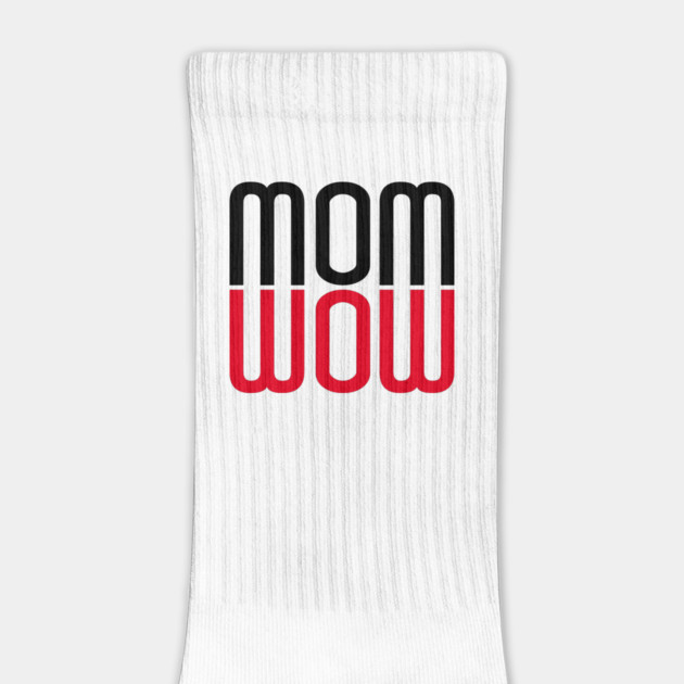 Mom Wow by HolidayBug