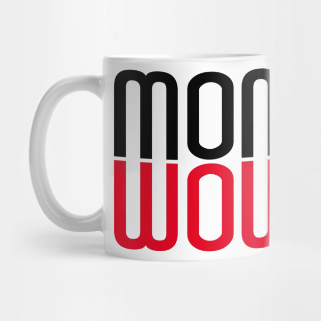 Mom Wow by HolidayBug