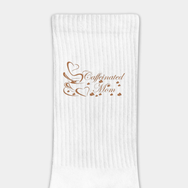 Caffeinated Mom by HolidayBug